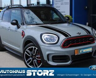 Mini John Cooper Works Countryman Gebrauchtwagen