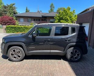 Jeep Renegade Gebrauchtwagen