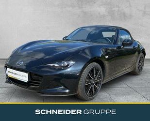 Mazda MX-5 Gebrauchtwagen