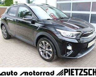 Kia Stonic Gebrauchtwagen