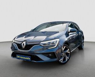 Renault Megane Gebrauchtwagen