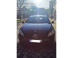 Mercedes-Benz A 180 Gebrauchtwagen