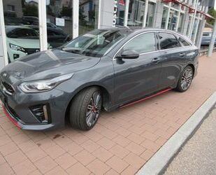 Kia pro ceed / ProCeed Gebrauchtwagen