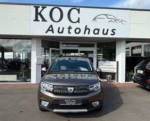 Dacia Sandero Gebrauchtwagen