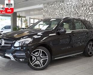 Mercedes-Benz GLE 500 Gebrauchtwagen