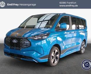 Ford Tourneo Custom Gebrauchtwagen