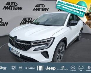 Renault Austral Gebrauchtwagen