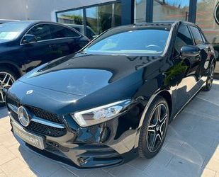 Mercedes-Benz A 250 Gebrauchtwagen