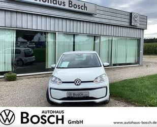 VW e-up! Gebrauchtwagen