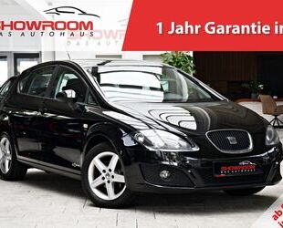 Seat Leon Gebrauchtwagen