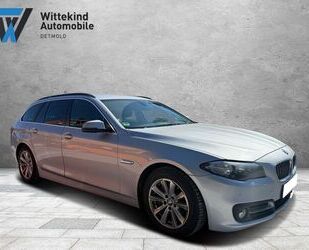 BMW 530 Gebrauchtwagen