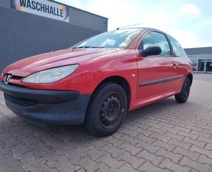 Peugeot 206 Gebrauchtwagen