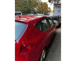 Toyota Altea 