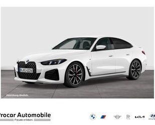 BMW 420 Gran Coupé Gebrauchtwagen