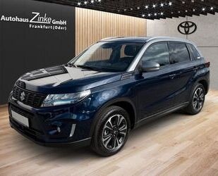 Suzuki Vitara Gebrauchtwagen