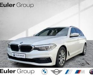 BMW 530 Gebrauchtwagen