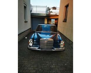 Mercedes-Benz 280 Gebrauchtwagen