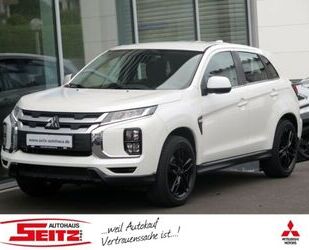 Mitsubishi ASX Gebrauchtwagen