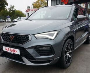 Cupra Ateca Gebrauchtwagen