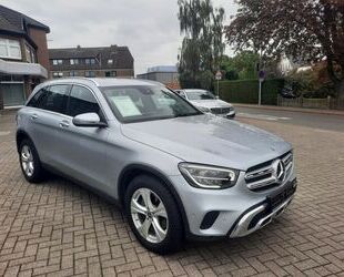 Mercedes-Benz GLC 200 Gebrauchtwagen