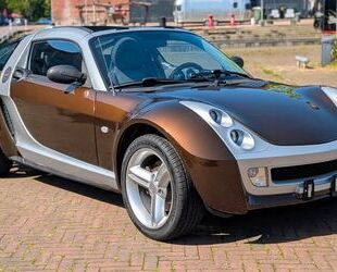 Smart Roadster Gebrauchtwagen