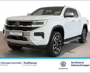 Ford Amarok 