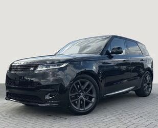 Land Rover Range Rover Sport Gebrauchtwagen
