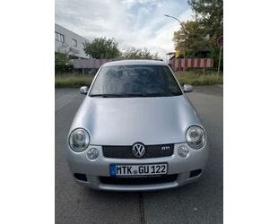 VW Lupo Gebrauchtwagen