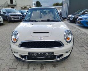 Mini Cooper S Gebrauchtwagen