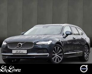 Volvo V90 Gebrauchtwagen