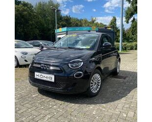 Fiat 500e Gebrauchtwagen