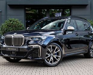 BMW X7 Gebrauchtwagen