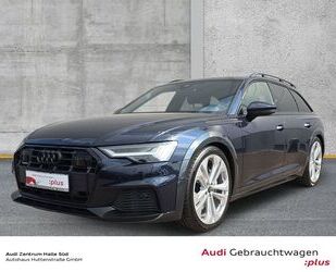 Audi A6 Allroad Gebrauchtwagen