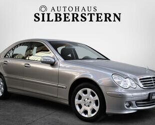 Mercedes-Benz C 180 Gebrauchtwagen