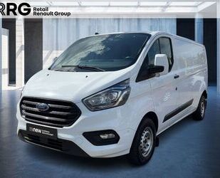 Ford Transit Custom Gebrauchtwagen