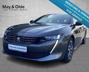 Peugeot 508 Gebrauchtwagen