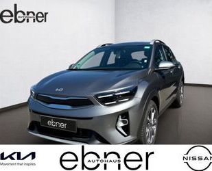 Kia Stonic Gebrauchtwagen