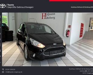 Ford B-Max Gebrauchtwagen