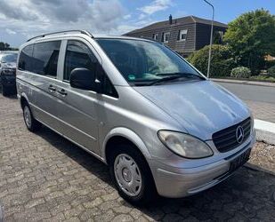 Mercedes-Benz Vito Gebrauchtwagen