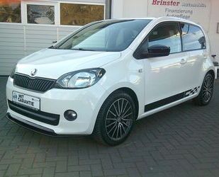 Skoda Citigo Gebrauchtwagen
