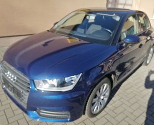 Audi A1 Gebrauchtwagen