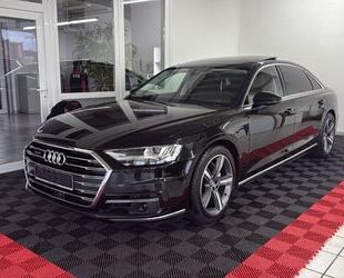 Audi A8 Gebrauchtwagen