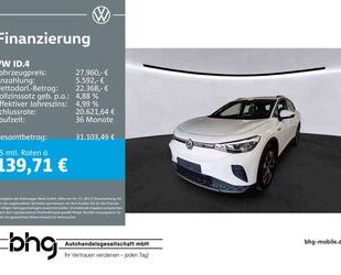VW ID.4 Gebrauchtwagen