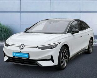 VW ID.7 Gebrauchtwagen