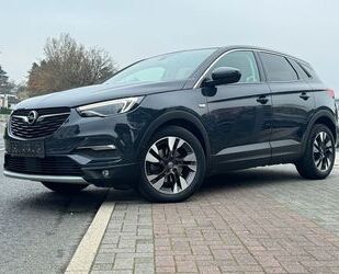 Opel Grandland (X) Gebrauchtwagen