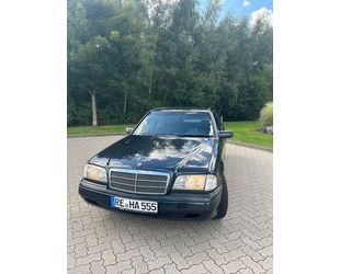 Mercedes-Benz C 180 Gebrauchtwagen