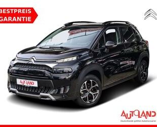 Citroen C3 Aircross Gebrauchtwagen