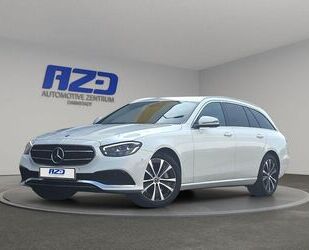 Mercedes-Benz E 300 Gebrauchtwagen