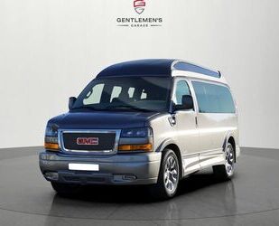 GMC Savana Gebrauchtwagen
