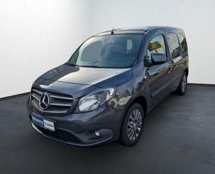 Mercedes-Benz Citan Gebrauchtwagen